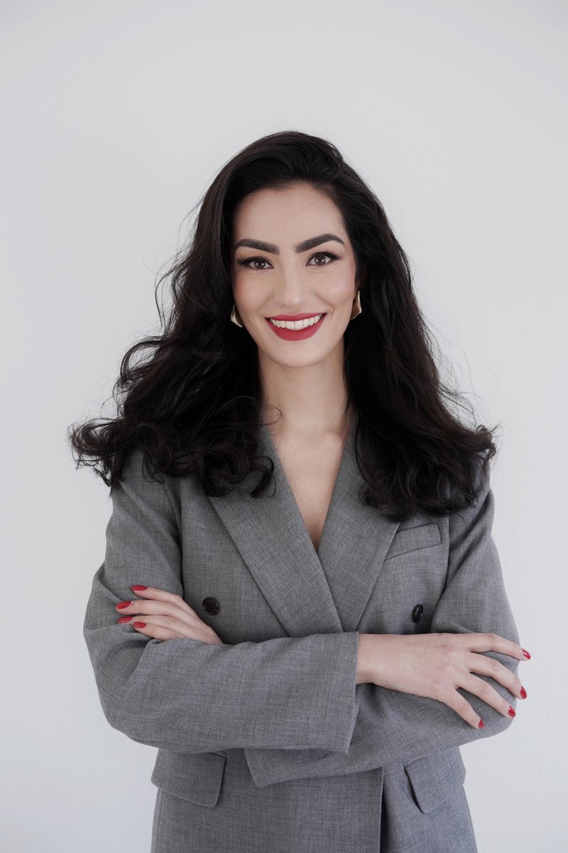 Fatma Kaya